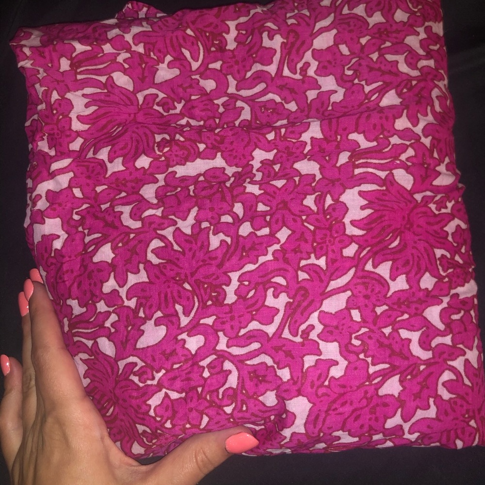 Acacia Pink Kuau Pareo Blossom